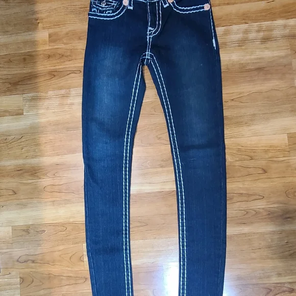 True Religion Jeans - Picture 3 of 5